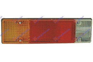 Κρυσταλλο ΟΠΙΣ. Φανου ΟΡΙΖ.(ΑΝ.ΚΑΡΟΤΣΑ) Αριστερα Mitsubishi L300 80-85 - 091405892