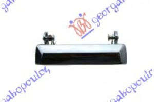 Χερουλι Πορτας ΕΜΠ. Εξω Mitsubishi L300 80-85 - 091407840