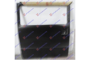 Πορτα Συρομενη Μεσαια Δεξια Mitsubishi L300 80-85