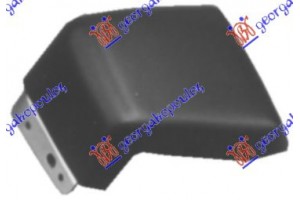 Αριστερα Ακρο Προφυλακτηρα Εμπρος Mitsubishi P/U L200 79-82