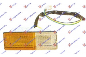Φλας ΠΡΟΦΥΛ. Εμπρος Δεξια Mitsubishi P/U L200 79-82 - 091505301