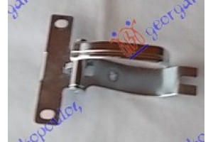 Χερουλι ΕΜ.ΠΟΡΤΑΣ Εσω Δεξια Mitsubishi P/U L200 79-82 - 091507871