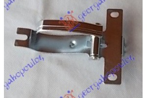 Χερουλι ΕΜ.ΠΟΡΤΑΣ Εσω Αριστερα Mitsubishi P/U L200 79-82 - 091507872