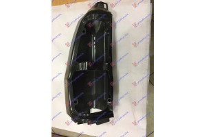 Αριστερα Γωνια Καροτσας Πισω Ανω 2WD/4WD Mitsubishi P/U L200 83-86