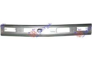Προφυλακτηρας Εμπροσθιος Mitsubishi P/U L200 83-86 - 091603370