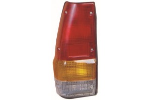 Φανος Οπισθιος 2WD/4WD Αριστερα Mitsubishi P/U L200 83-86 - 091605812