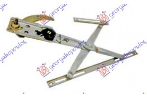 Γρυλλος ΠΑΡΑΘ.ΕΜ.ΜΗΧΑΝΙΚΟΣ Δεξια Mitsubishi P/U L200 79-82 - 091507041