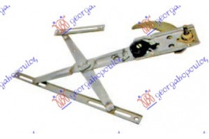 Γρυλλος ΠΑΡΑΘ.ΕΜ.ΜΗΧΑΝΙΚΟΣ Αριστερα Mitsubishi P/U L200 79-82 - 091507042