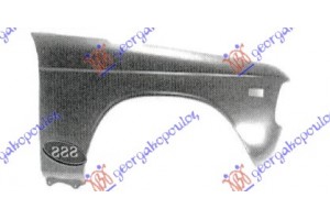 Δεξια Φτερο Εμπρος Isuzu P/U KB20/25 74-82