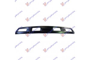 ΠΡΟΦΥΛ.ΕΜΠΡΟΣΘΙΟΣ Βαμμενος Isuzu P/U KB20/25 74-82