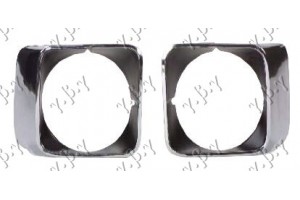 Αριστερα Στεφανι Ιι Isuzu P/U KB20/25 74-82