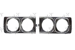 Αριστερα Στεφανια Ι Isuzu P/U KB20/25 74-82