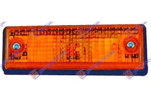 Φλας Φτερου Isuzu P/U KB20/25 74-82 - 091705490