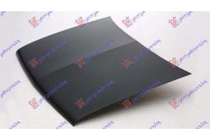 Καπο Εμπρος Isuzu P/U KB26/41 83-87 - 091800070