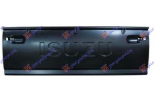 Πορτα Καροτσας Isuzu P/U KB26/41 83-87 - 091801490