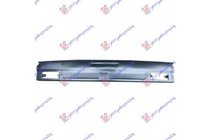 Προφυλακτηρας Εμπροσθιος Isuzu P/U KB26/41 83-87 - 091803370