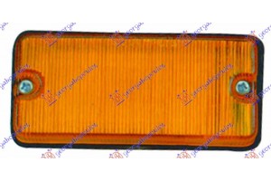 Φλας Πλαινου Προφυλακτηρα Isuzu P/U KB26/41 83-87 - 091805490