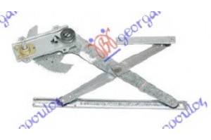 Γρυλλος ΠΑΡΑΘ.ΕΜ.ΜΗΧΑΝΙΚΟΣ Δεξια Isuzu P/U KB26/41 83-87 - 091807041