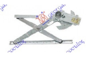 Γρυλλος ΠΑΡΑΘ.ΕΜ.ΜΗΧΑΝΙΚΟΣ Αριστερα Isuzu P/U KB26/41 83-87 - 091807042