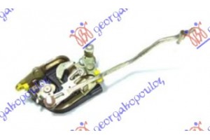 Αριστερα Κλειδαρια Πορτας Εμπρος Isuzu P/U KB26/41 83-87