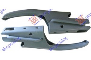 Χερουλι Πορτας Καροτσας Isuzu P/U KB26/41 83-87 - 091807830