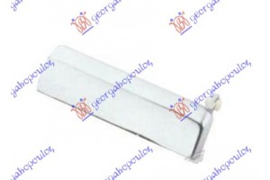 Χερουλι ΕΜ.ΠΟΡΤΑΣ Εξω Δεξια Isuzu P/U KB26/41 83-87 - 091807841