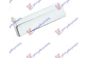 Χερουλι ΕΜ.ΠΟΡΤΑΣ Εξω Αριστερα Isuzu P/U KB26/41 83-87 - 091807842