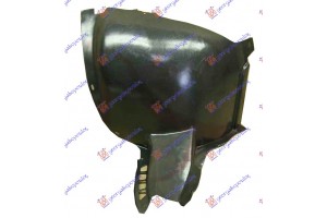 Θολος Εμπρος Πλαστικος (ΕΜΠ.ΚΟΜΜ.) Δεξια Vw Eos 06-11 - 092000821