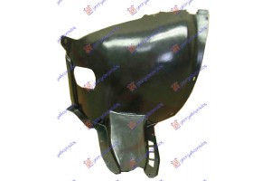 Θολος Εμπρος Πλαστικος (ΕΜΠ.ΚΟΜΜ.) Αριστερα Vw Eos 06-11 - 092000822