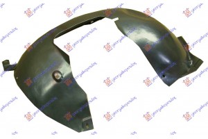 Θολος Εμπρος Πλαστικος (ΠΙΣΩ ΚΟΜΜ.) Δεξια Vw Eos 06-11 - 092000831