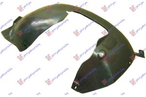 Θολος Εμπρος Πλαστικος (ΠΙΣΩ ΚΟΜΜ.) Αριστερα Vw Eos 06-11 - 092000832