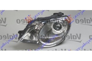 Φανος Εμπρος Valeo (ME MOTEP) Αριστερα Vw Eos 06-11 - 092005142