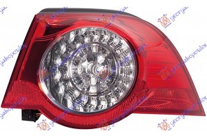Φανος Πισω Εξω Led Hella Δεξια Vw Eos 06-11 - 092005821