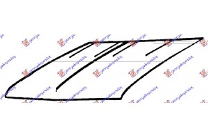 Καπο Εμπρος Nissan P/U (B110/120) 1200 71-78 - 092100070