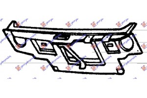 Μετωπη Εμπρος (ΣΤΡΟΓΓΥΛΑ ΦΑΝΑΡΙΑ) Nissan P/U (B110/120) 1200 71-78 - 092100220