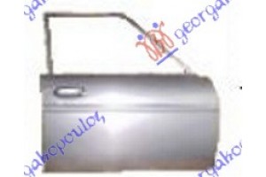 Πορτα Εμπρος Δεξια Nissan P/U (B110/120) 1200 71-78 - 092101431