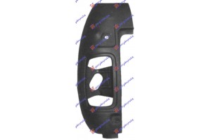 Γωνια Καροτσας Πισω Ανω Αριστερα Nissan P/U (B110/120) 1200 71-78 - 092102752