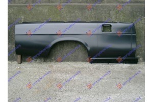 Πλαινο Καροτσας Μακρυ (194cm) Δεξια Nissan P/U (B110/120) 1200 71-78 - 092102761