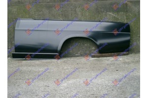 Πλαινο Καροτσας Μακρυ (194cm) Αριστερα Nissan P/U (B110/120) 1200 71-78 - 092102762