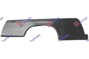 Πλαινο Καροτσας Κοντο (164cm) Δεξια Nissan P/U (B110/120) 1200 71-78 - 092102771