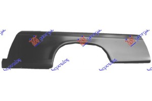 Πλαινο Καροτσας Κοντο (164cm) Αριστερα Nissan P/U (B110/120) 1200 71-78 - 092102772