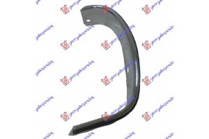 Χρωμια Μασκας Πλαινα Δεξια Nissan P/U (B110/120) 1200 71-78 - 092104691