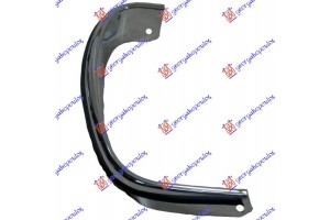 Χρωμια Μασκας Πλαινα Αριστερα Nissan P/U (B110/120) 1200 71-78 - 092104692