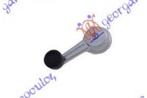 Γρυλοχερο Nissan P/U (B110/120) 1200 71-78 - 092105000