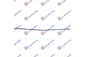 Χρωμιο Καπω Εμπρος Nissan P/U (B110/120) 1200 71-78 - 092106700