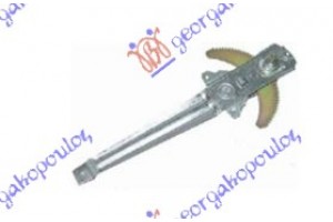 Γρυλλος ΠΑΡΑΘ.ΕΜ.ΜΗΧΑΝΙΚΟΣ Αριστερα Nissan P/U (B110/120) 1200 71-78 - 092107042