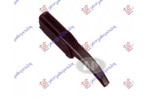 Χερουλι Πισω Πορτας Καροτσα Nissan P/U (B110/120) 1200 71-78 - 092107830