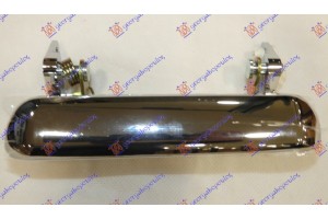 Χερουλι ΕΜ.ΠΟΡΤΑΣ Εξω Δεξια Nissan P/U (B110/120) 1200 71-78 - 092107841