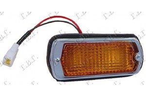 Φλας Φτερου Nissan 120Y (B210) 74-78