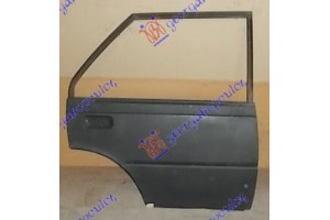 Δεξια Πορτα Πισω Nissan Sunny (B11) 83-84